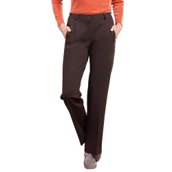 Pantalon milano «Silhouette»
