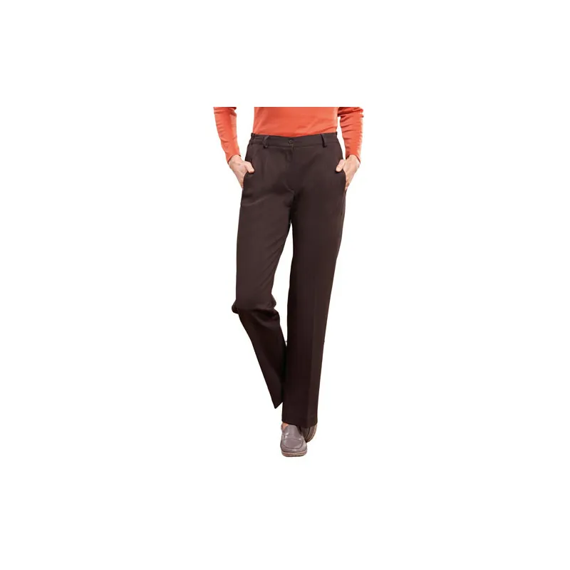 Pantalon milano «Silhouette»