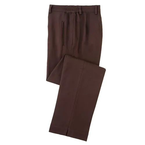 Pantalon milano «Silhouette»