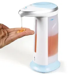 Distributeur automatique de savon