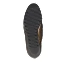 Mocassins bronze Pedi Gir