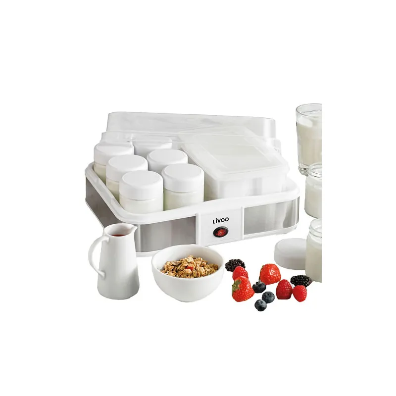 Yaourtière fromagère