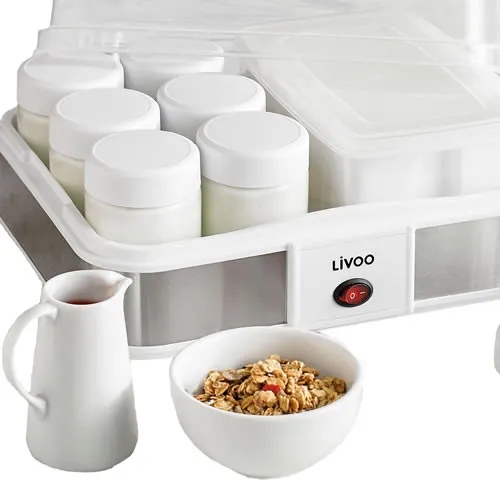 Yaourtière fromagère