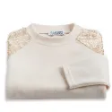 Pull sequins
