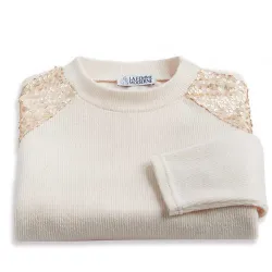 Pull sequins