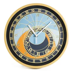 Horloge «astronomique»