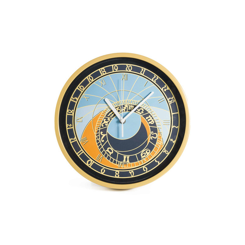 Horloge «astronomique»