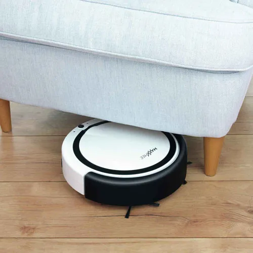 Robot aspirateur