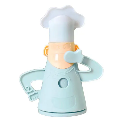 Anti-odeurs frigo «Chef» Anti-odeurs frigo «Chef»