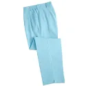 Pantalon infroissable