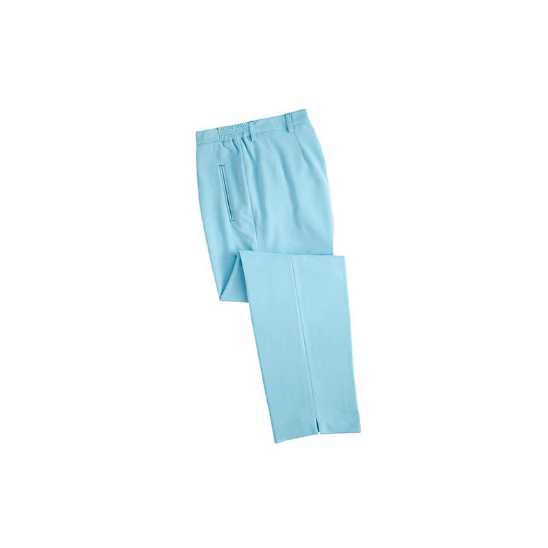 Pantalon infroissable