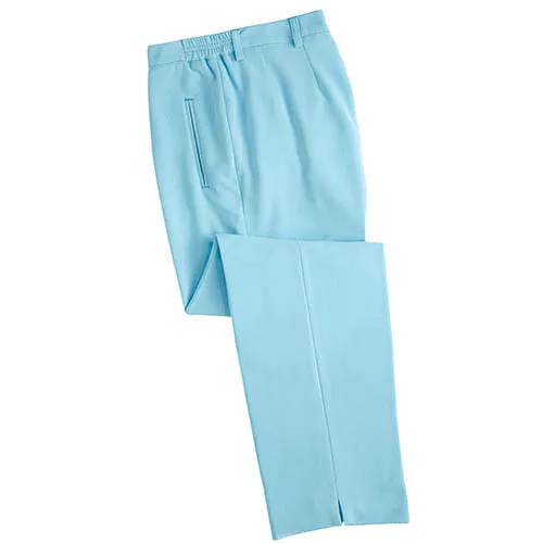 Pantalon infroissable