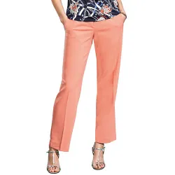 Pantalon infroissable