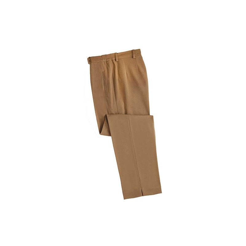 Pantalon infroissable (5)