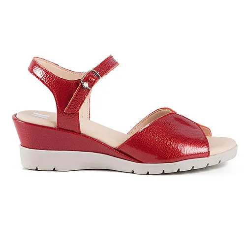 Sandales «sur mesure» CallagHan®