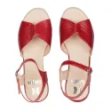 Sandales «sur mesure» CallagHan®