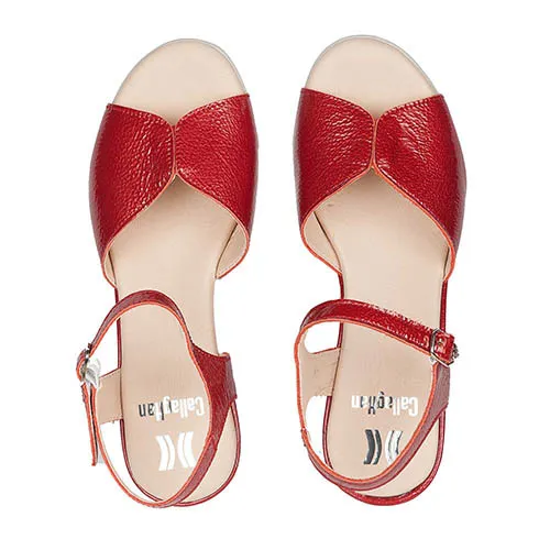 Sandales «sur mesure» CallagHan®