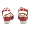 Sandales «sur mesure» CallagHan®