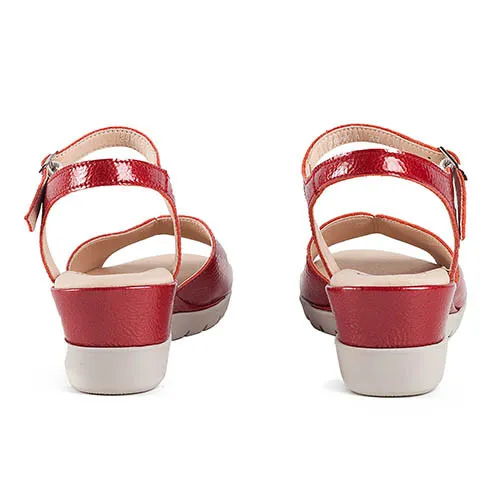 Sandales «sur mesure» CallagHan®