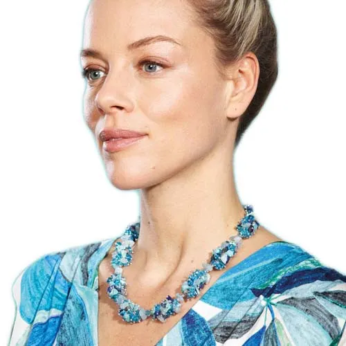 Collier Seychelles