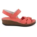 Sandales cuir Baya