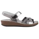 Sandales cuir Baya