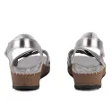 Sandales cuir Baya