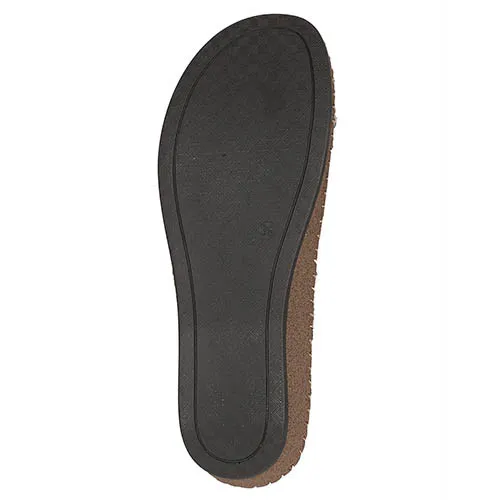 Sandales cuir Baya