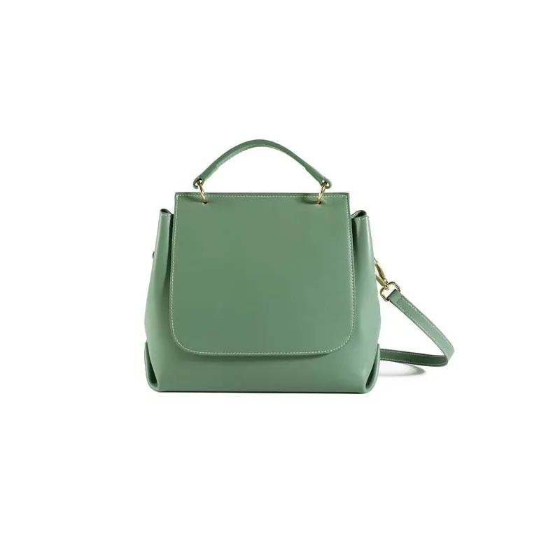 Sac à main cuir Amanda