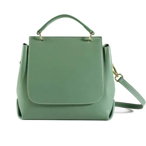 Sac à main cuir Amanda