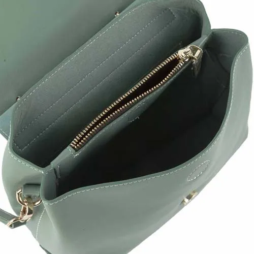 Sac à main cuir Amanda