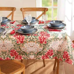 Nappe antitache Mosaïca Rectangle