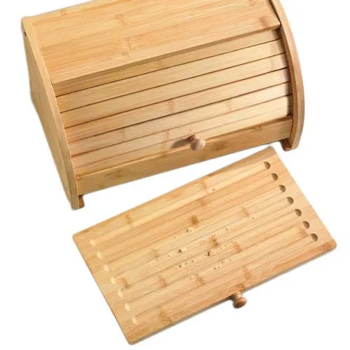 Boîte à pain