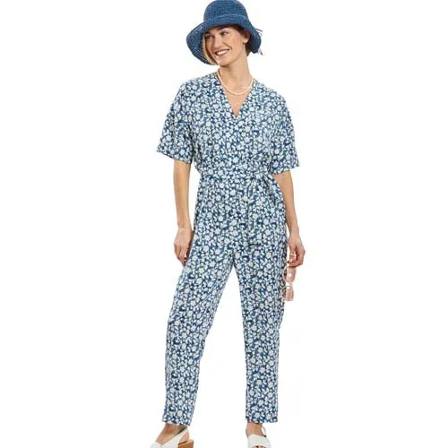 Combinaison fluide Avignon