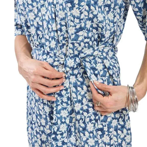 Combinaison fluide Avignon