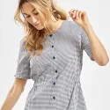Robe vichy St Trop’
