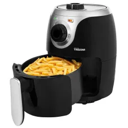 Friteuse compacte «sans huile»