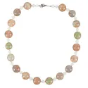 Collier Murano Stellaria