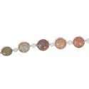 Collier Murano Stellaria