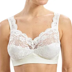 Soutien-gorge sans armatures Léa