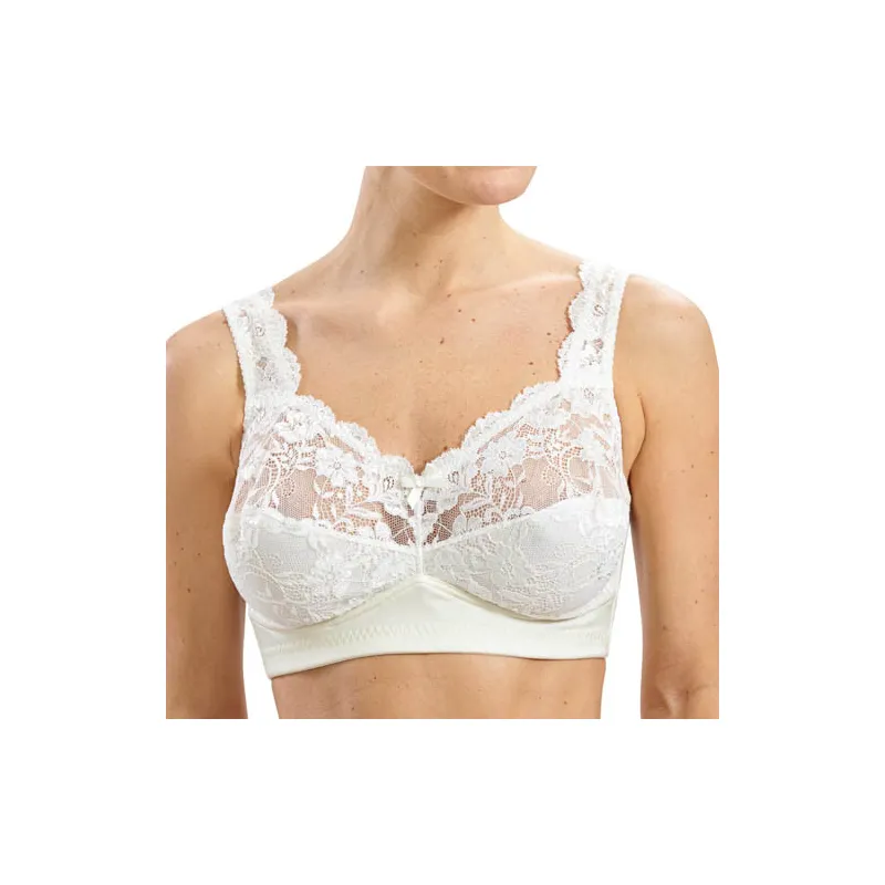 Soutien-gorge sans armatures Léa