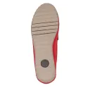 Mocassins compensés Rio