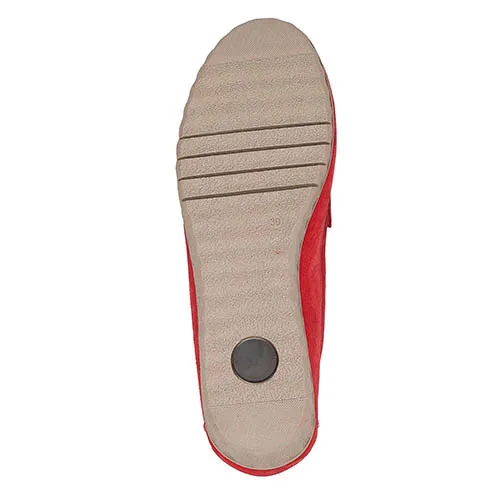 Mocassins compensés Rio