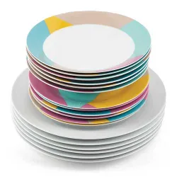 Service complet 18 assiettes