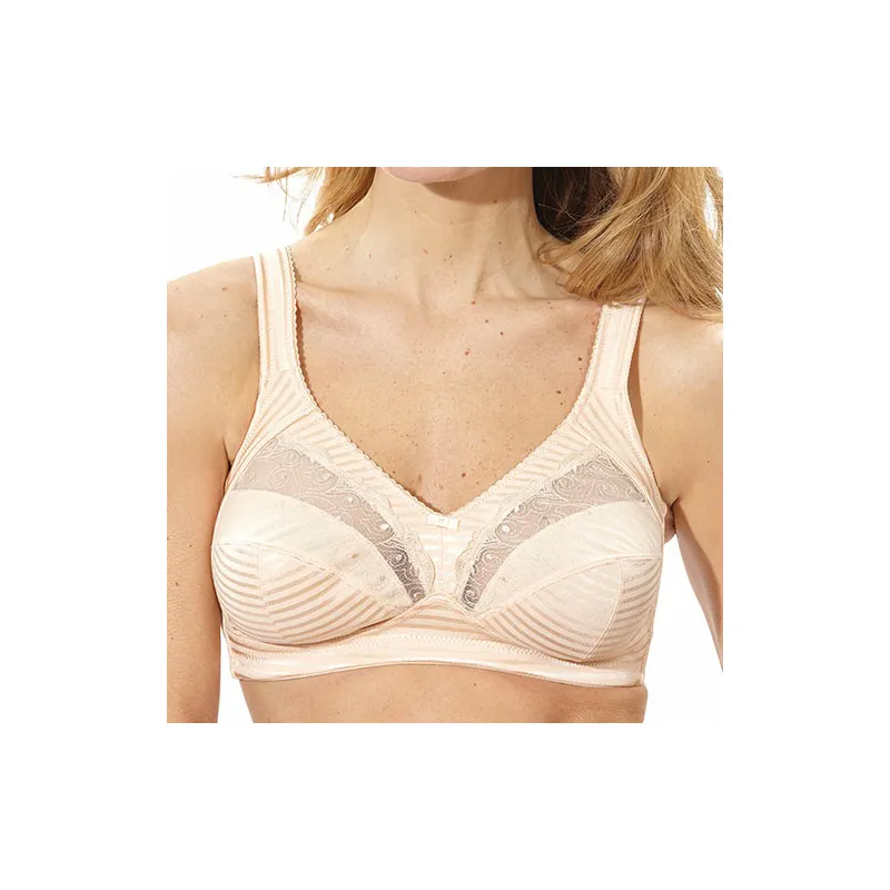 Soutien-gorge « belle poitrine »
