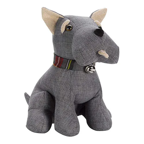 Cale-porte « Scottie »