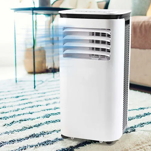 Climatiseur mobile