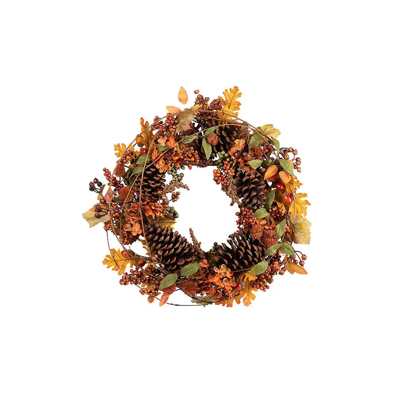 Couronne d’automne