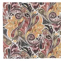 Tapis microfibre cachemire grand