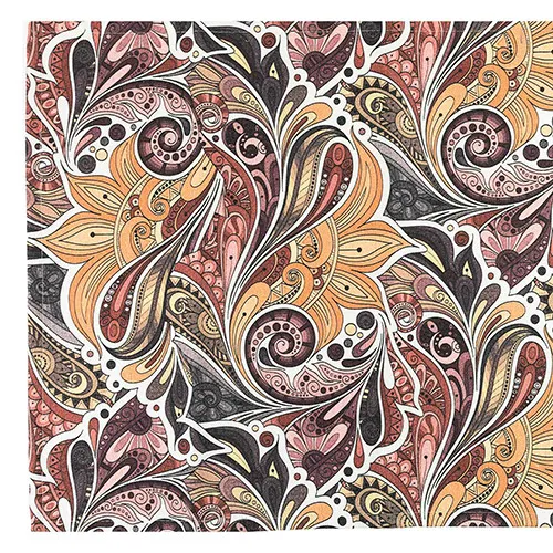 Tapis microfibre cachemire grand